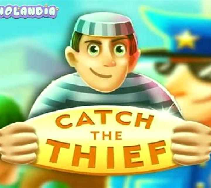 Catch the Thief slot