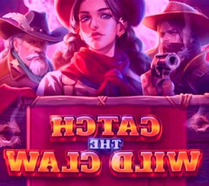 Catch The Wild Claw online slot