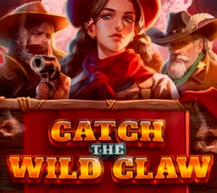 Catch The Wild Claw slot