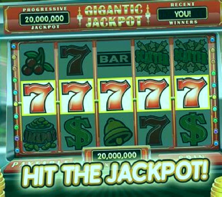 Catch the Win slot machine