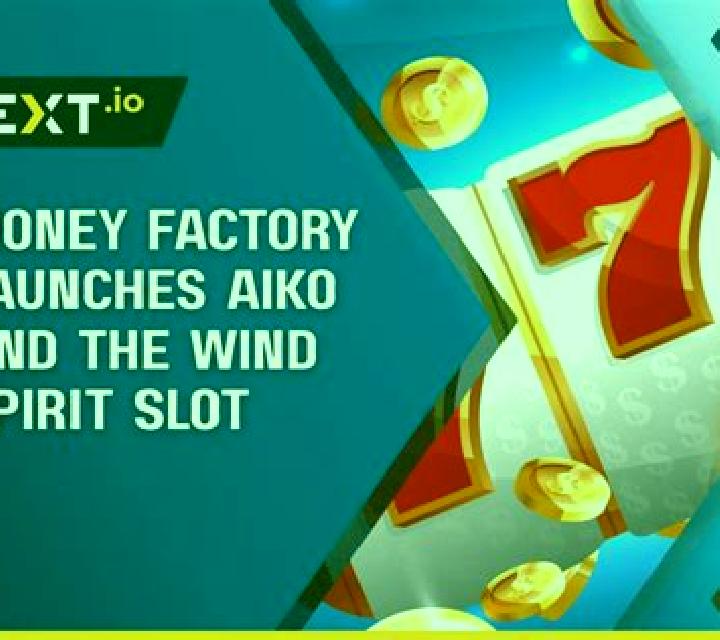 Catch The Wind online slot
