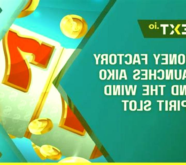 Catch The Wind slot machine