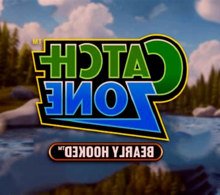 Catch Zone Bearly Hooked online slot