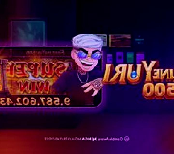Catch Zone Fortune Folk online slot