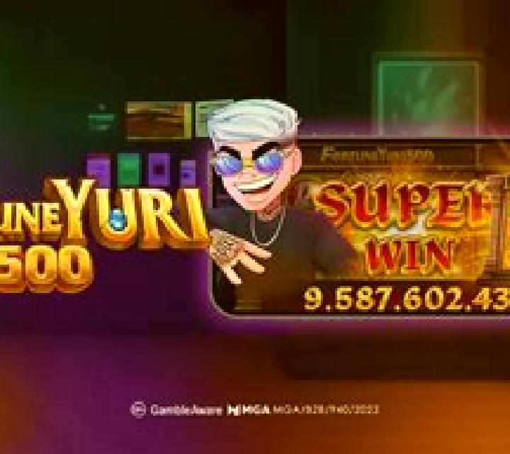 Catch Zone Fortune Folk slot game