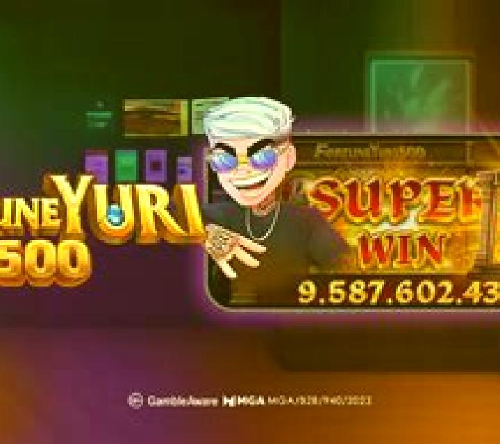 Catch Zone Fortune Folk slot machine