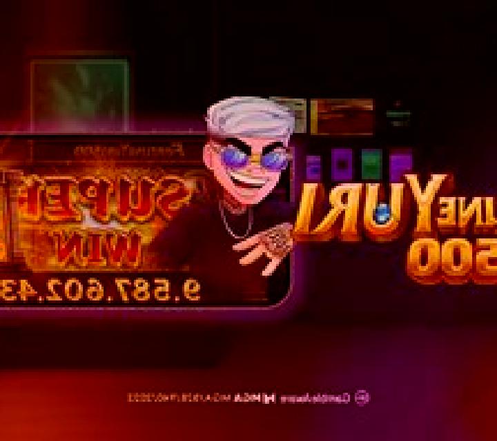 Catch Zone Fortune Folk slot