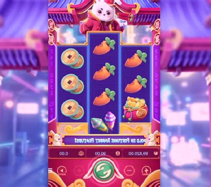 Catchin Fortune online slot