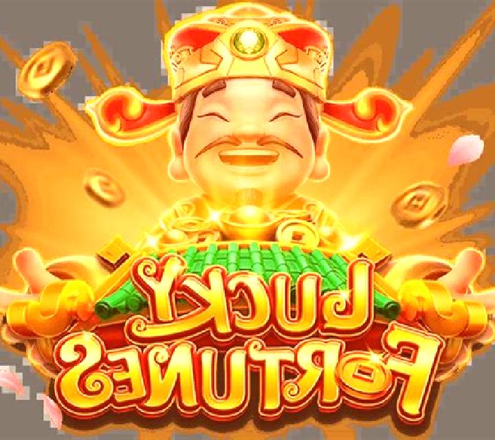 Catchin Fortune slot game