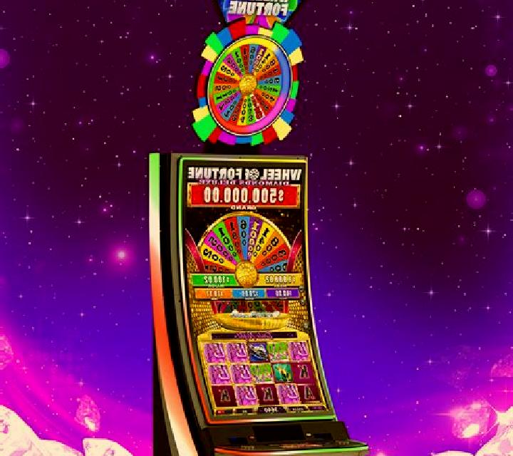 Catchin Fortune slot machine