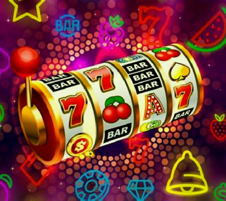 Catchup online slot