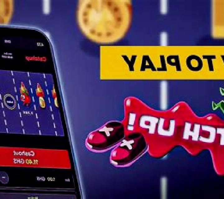 Catchup slot game