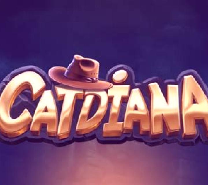 Catdiana slot