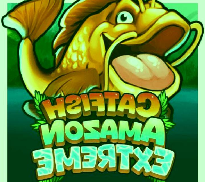 Catfish Amazon Extreme slot