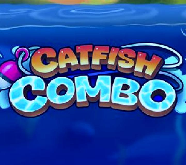 Catfish Combo slot game
