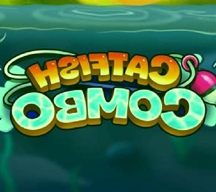 Catfish Combo slot