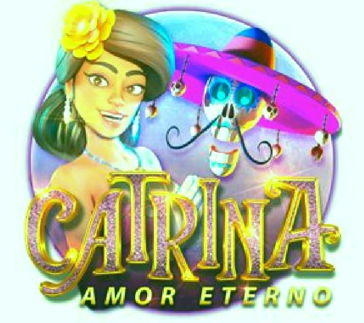 Catrina Amor Eterno slot
