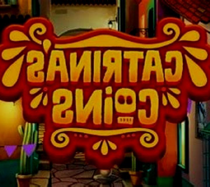 Catrina’s Coins slot