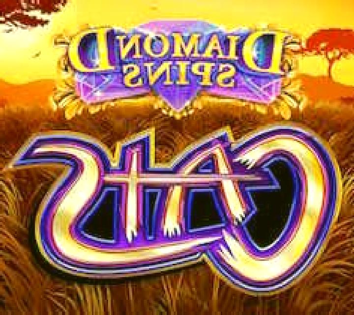 Cats Diamond Spins slot