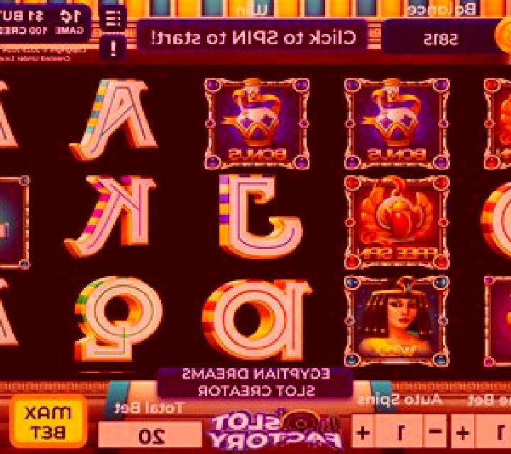 Cat s Dreams slot machine