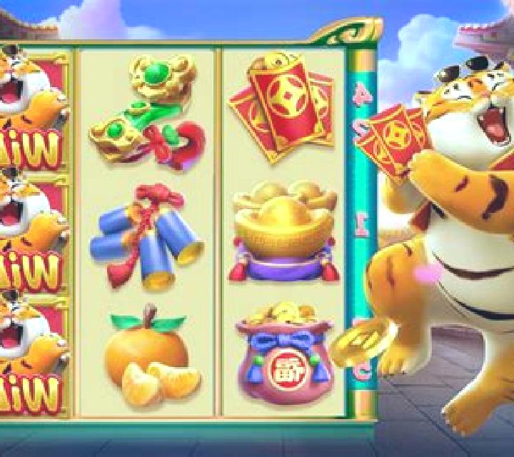 Cats Fortune slot machine