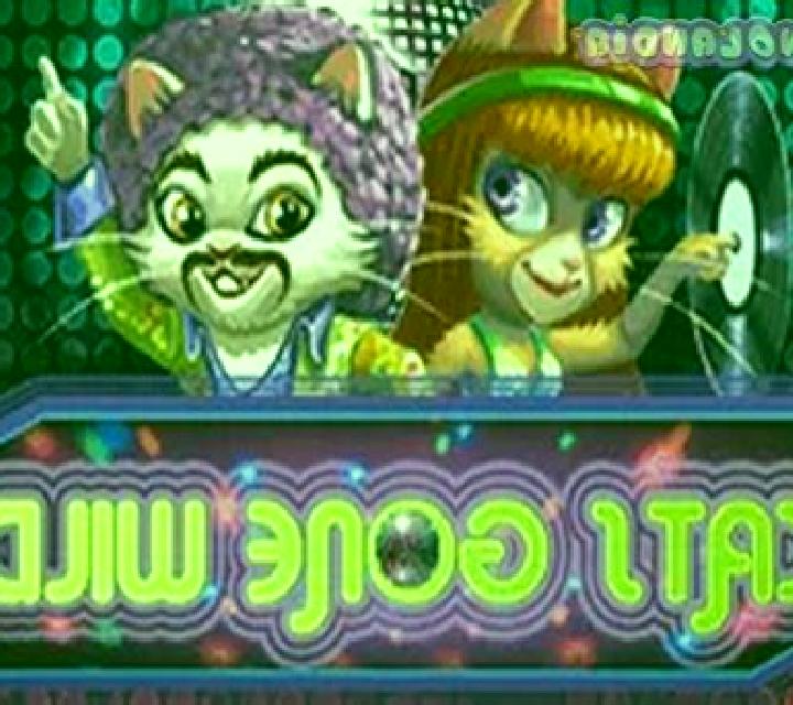 Cats Gone Wild slot game