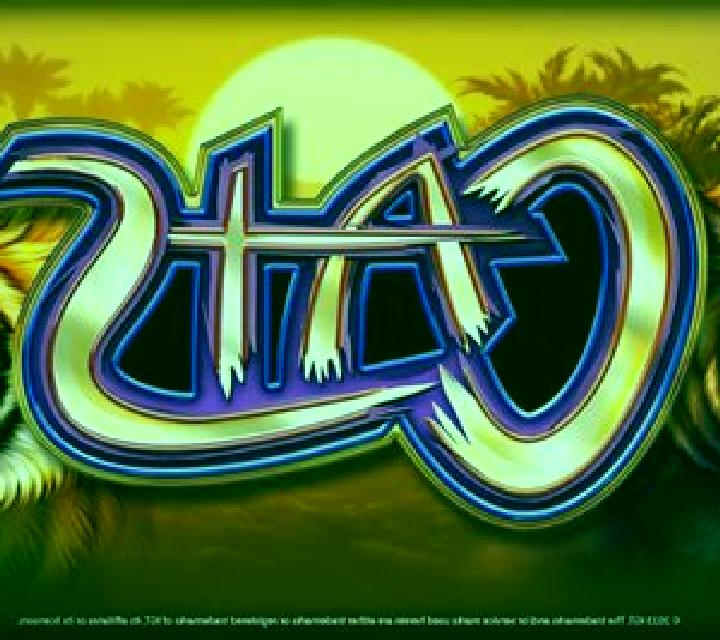 Cats online slot