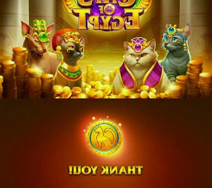 Cats (Portomaso) online slot