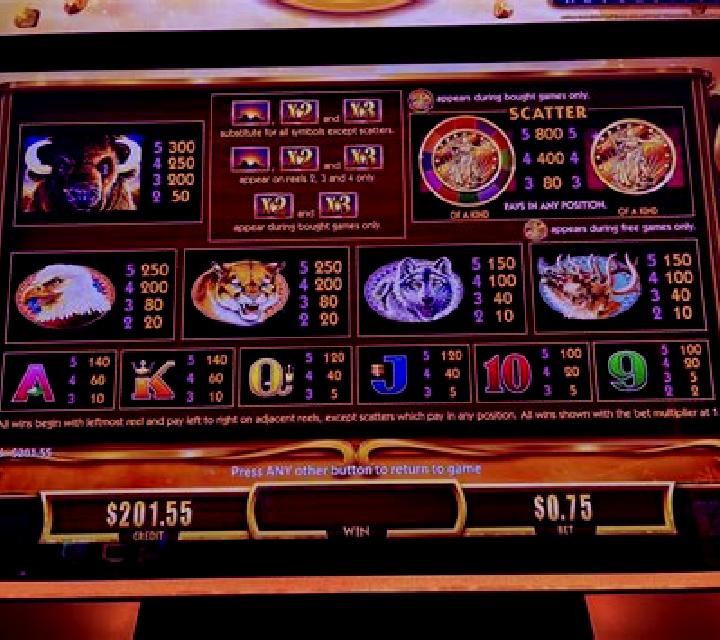 Cats Royal slot machine