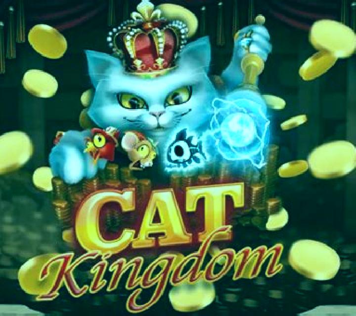 Catsino Royale online slot