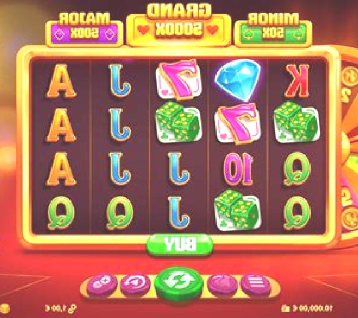 Catsino Royale slot game