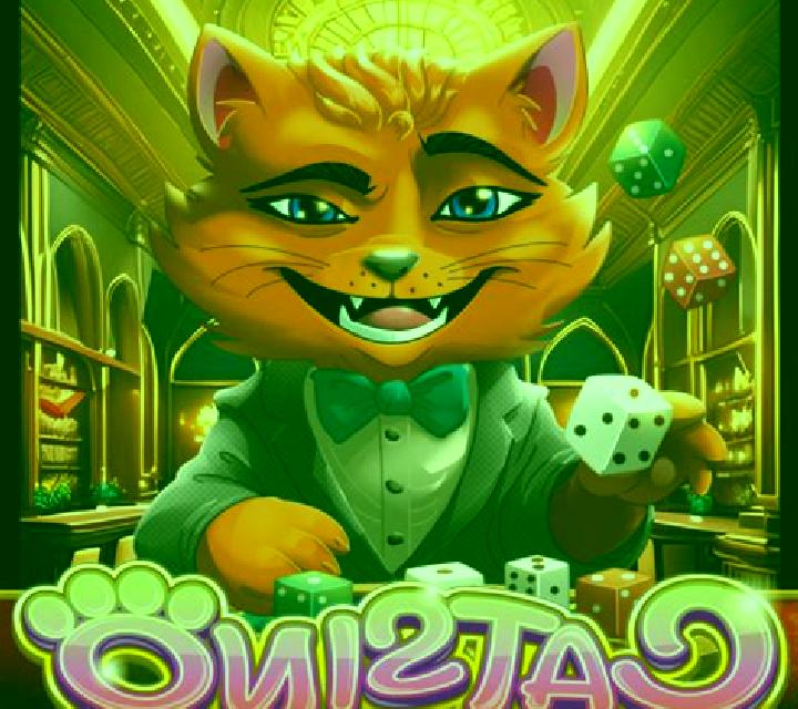Catsino slot