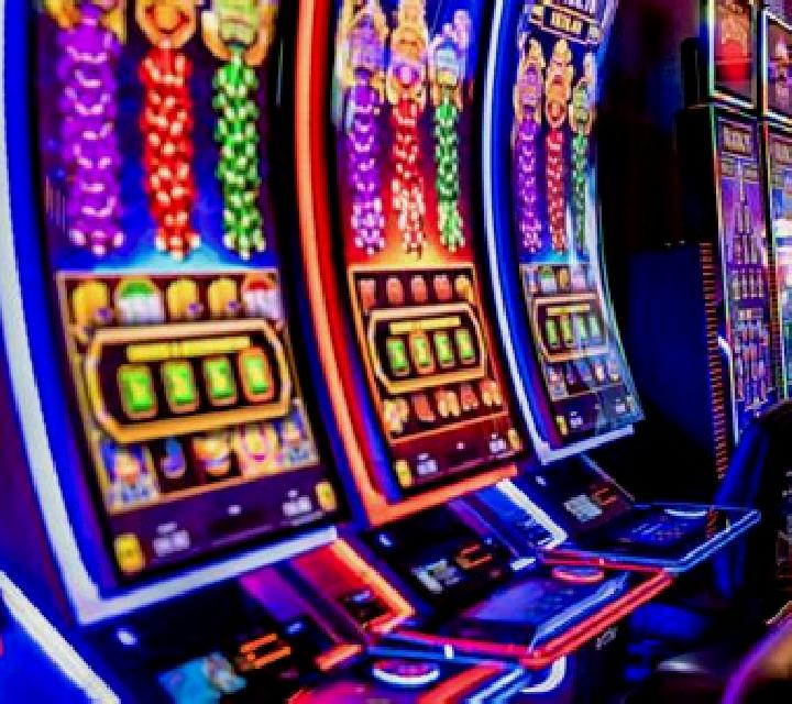 Catstellar slot game
