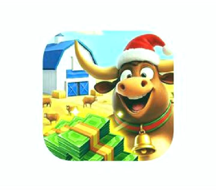 Cattle Clash online slot