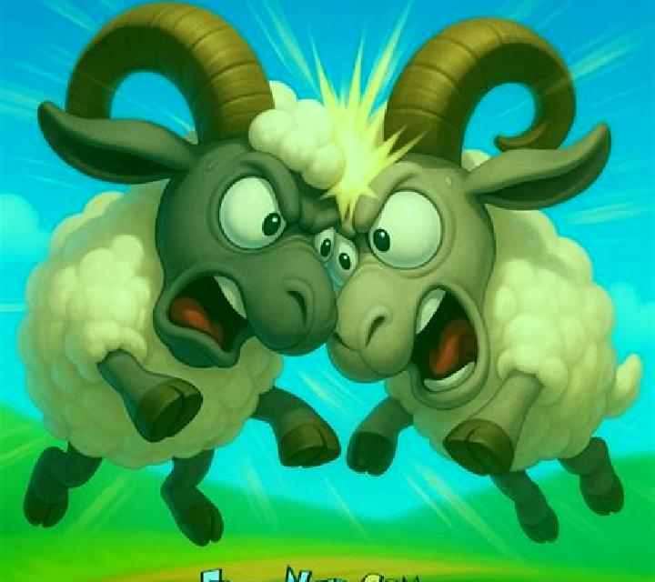 Cattle Clash slot