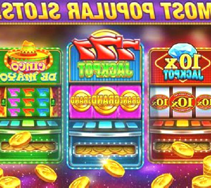 Catton online slot
