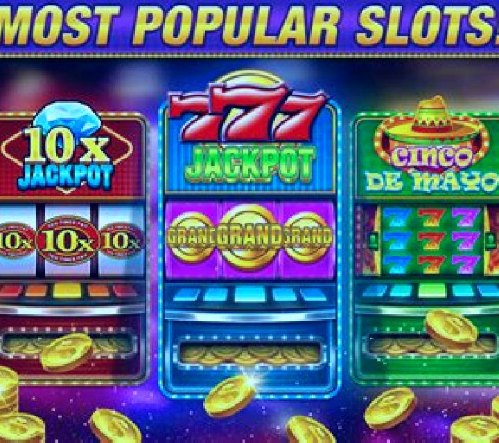 Catton slot game