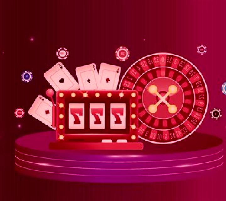 Catton slot