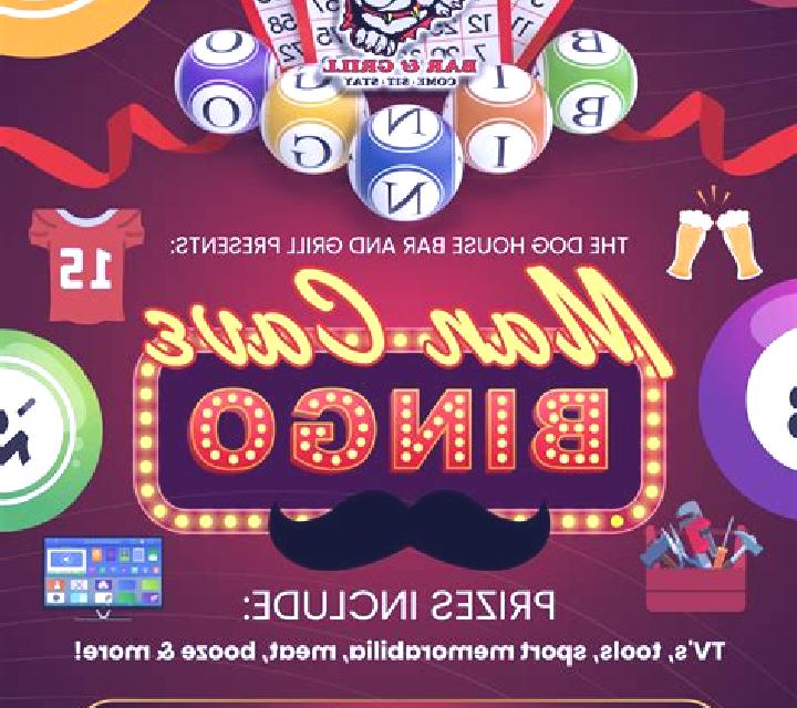 Cave Bingo online slot