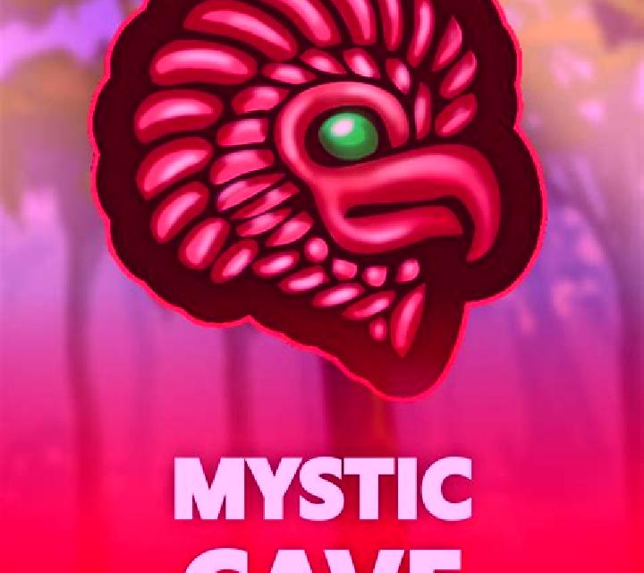 Cave Mystery slot game