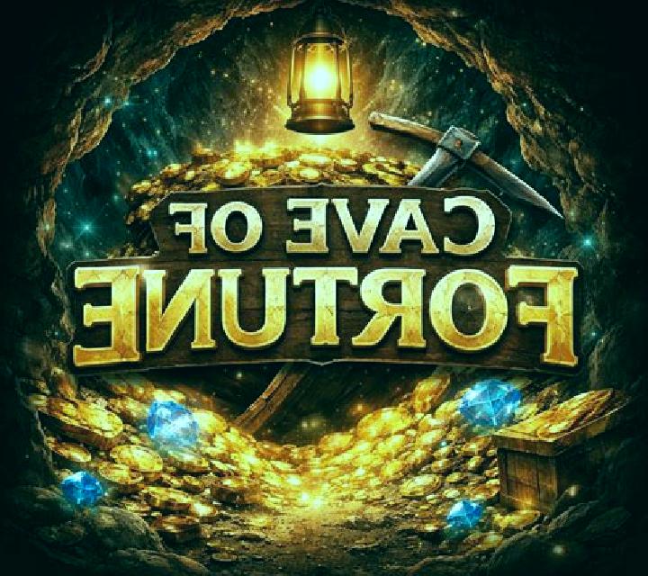Cave of Dwarf s Fortune online slot