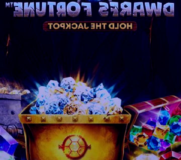 Cave of Dwarf s Fortune slot game