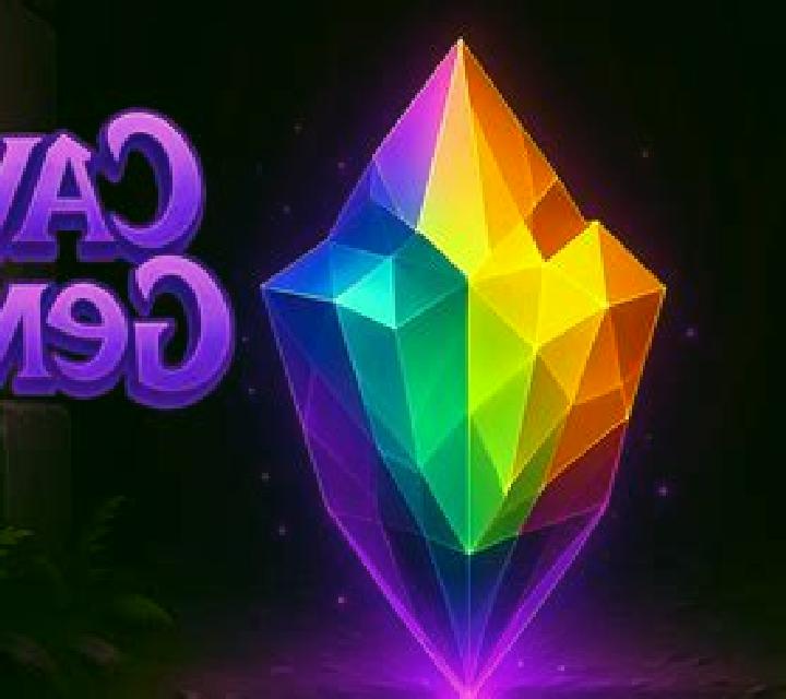 Cave Of Gems Dice online slot