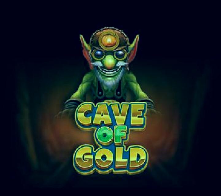 Cave of Gold online slot