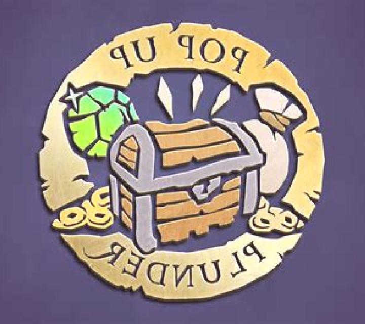 Cave of Plunder slot game