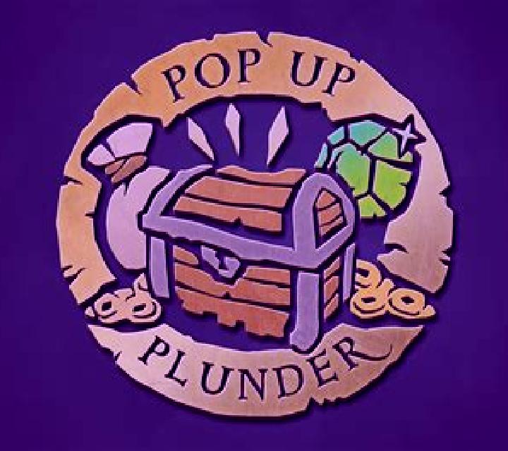 Cave of Plunder slot