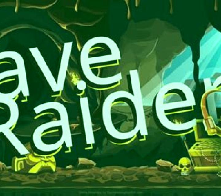 Cave Raiders online slot