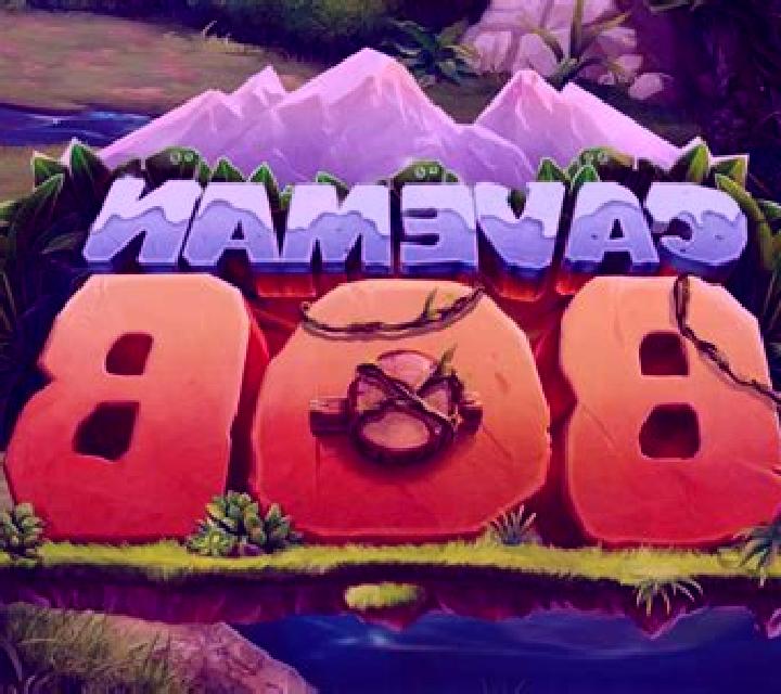Caveman Bob slot