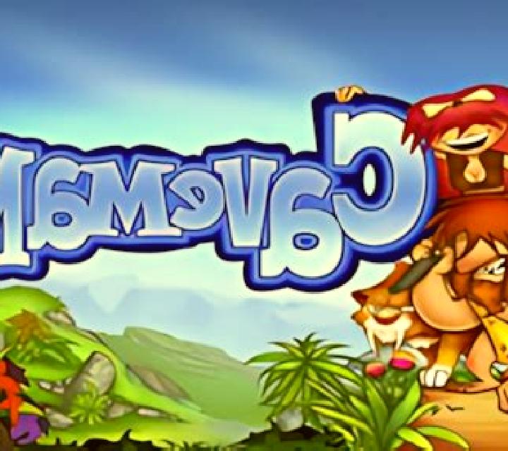 Caveman (R. Franco) online slot