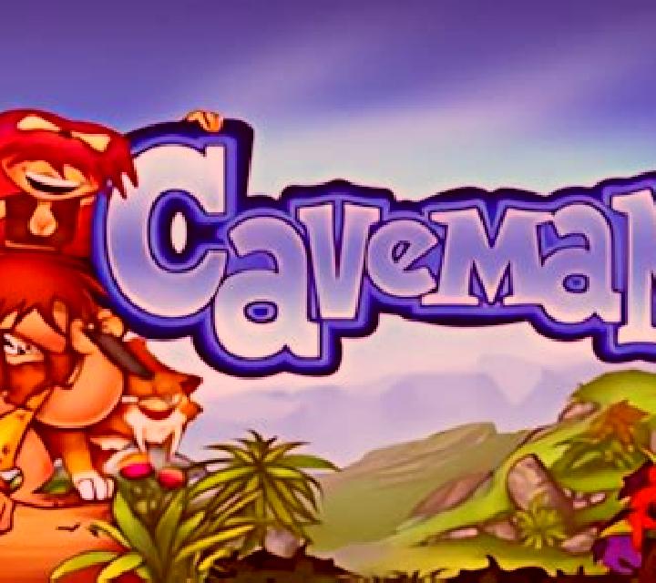 Caveman (R. Franco) slot
